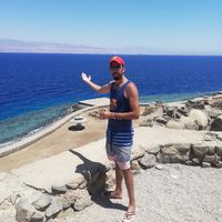 Fotos de Nedal Hattab