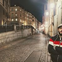 Qabil Besirli的照片