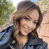 Anna Ivanova的照片