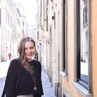 Flavia Munteanu的照片