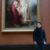 Vicente Villasoto's Photo