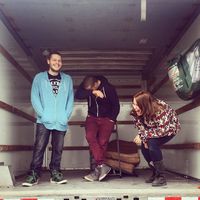 Fotos de Kiefer Hitchcock