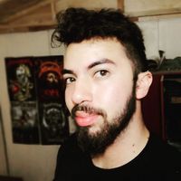 Le foto di German Ramo