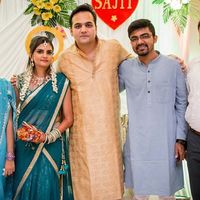 Sunny Gangar's Photo