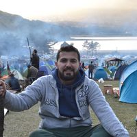 Serhat Şahin's Photo