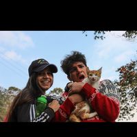 Fotos de Leticia Y Nicolas  Nieto