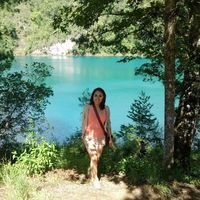 Cristina Peña's Photo