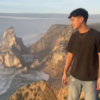 Benjamin Barrs's Photo