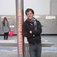 Orrin Hastings's Photo