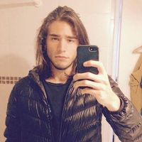 Hans Fritz Rojas's Photo