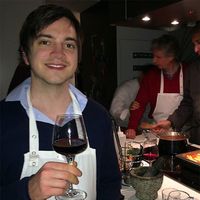 Malte Von Roß Dieterson的照片