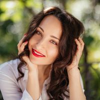 Кристина Оболонкова's Photo