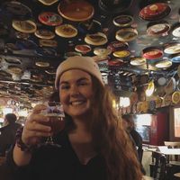 Maeghan Waters's Photo