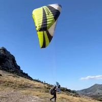 Ümit Yenice's Photo