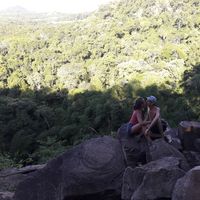 Cristian Sotomayor的照片