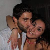 Alessandro Baretta's Photo