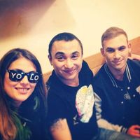 Kıvanç Yorulmaz的照片