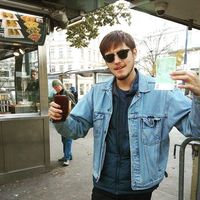 Фотографии пользователя Vince McMillan