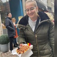 Kristína Márová的照片