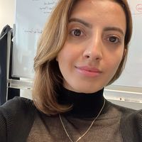 Nigar Suleymanova's Photo