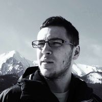 Marcin Stańczyk's Photo