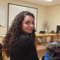 Carolina Vargas's Photo