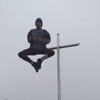 Photos de keyber tarache