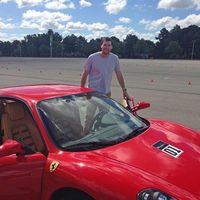 Michael Brady的照片