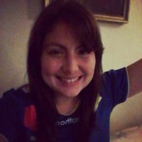 Fotos de Anna María Carrozzini