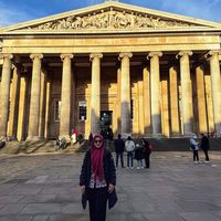 Novia Pujiastuti's Photo