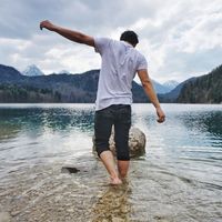 Gabriel Gacs的照片