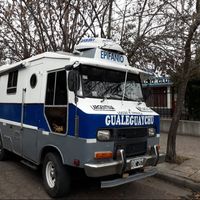 Fotos de Maximiliano Galindo