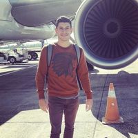 Junior Romano的照片