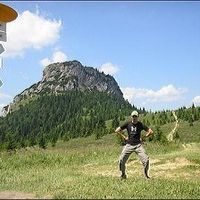 Wim D´hulster's Photo