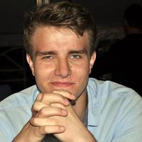 Adrian Wawrzyn's Photo