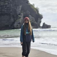 Anna Zaytseva's Photo