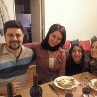 Lucia Molinari的照片