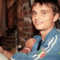 Ihor Nedashkovskiy's Photo