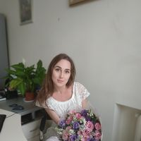 Olya Zasmolina的照片