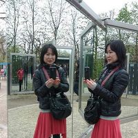 Yukie Ｋawakami's Photo