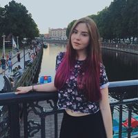 Le foto di Kate Komova