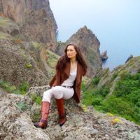 Fotos de Yana Kovaleva