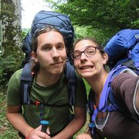 Georgie & Arnaud的照片