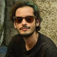 Fotos de Victor Pitombeira