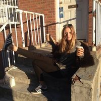 Natalie Lorno's Photo