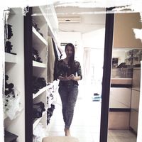 Andrea Olivares's Photo