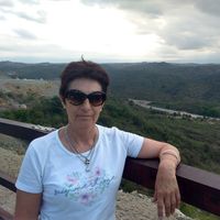 Fotos de María Verónica Merz