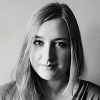 Katarzyna Kwaczyńska's Photo