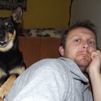 Gabriel Lejko's Photo