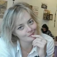 Irina Prokofyeva的照片